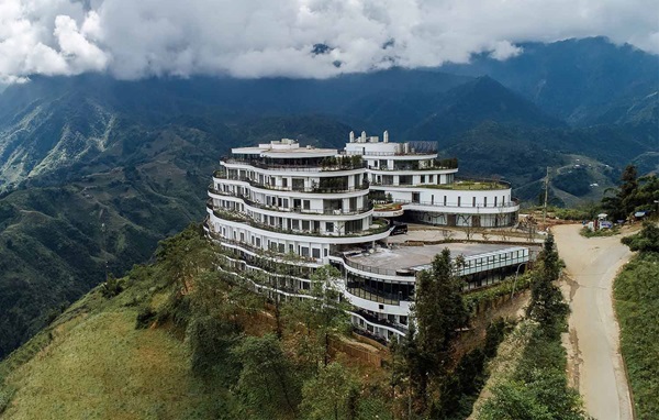 Paos Sapa Leisure Hotel
